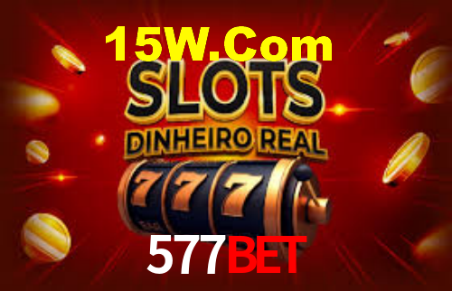 577Bet App Interface