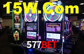 Welcome Bonus 577Bet