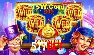 Live Casino 577Bet