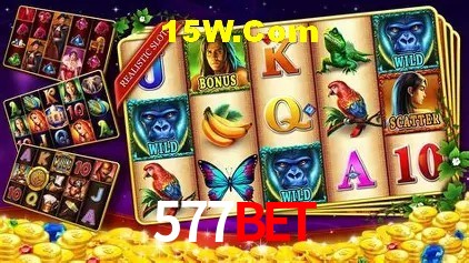 Weekend Specials 577Bet