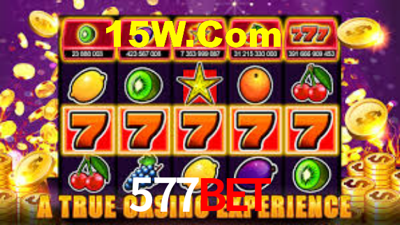 Premium Interface 577Bet