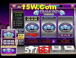 Platform Technology 577Bet