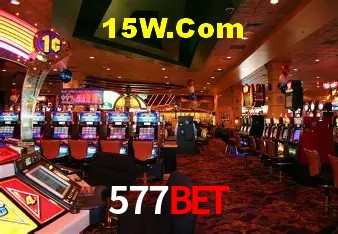 Account Benefits 577Bet