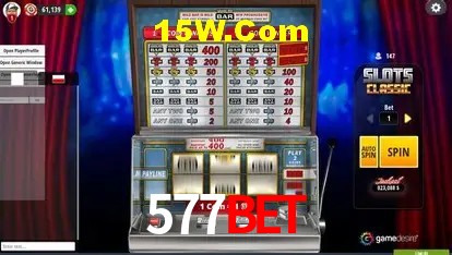 Quick Registration 577Bet