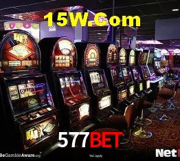 Player Reviews 577Bet