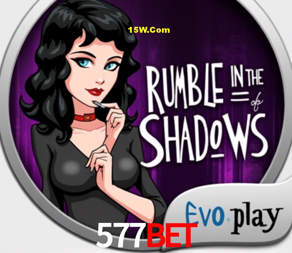 Welcome Bonus 577Bet