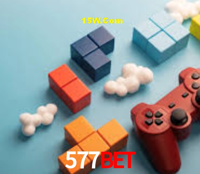Experiência VIP 577Bet